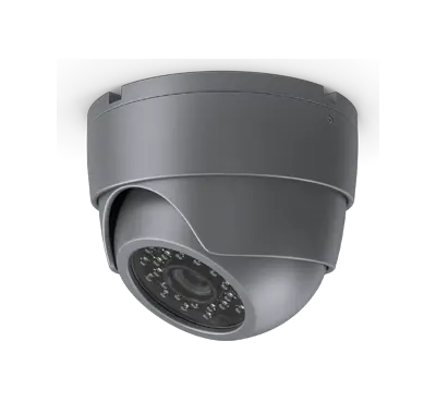 4MP Dome CCTV Camera