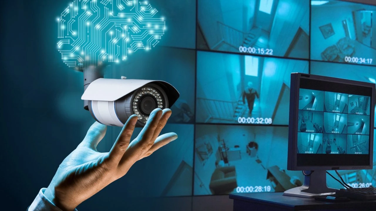 CCTV Installation
